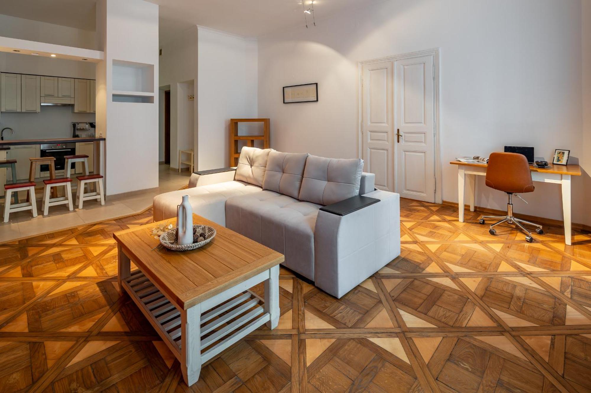 Ferienwohnung Romari Площа Ринок 28 Lemberg Exterior foto