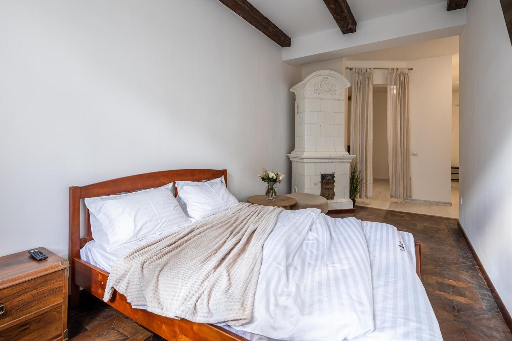 Ferienwohnung Romari Площа Ринок 28 Lemberg Exterior foto