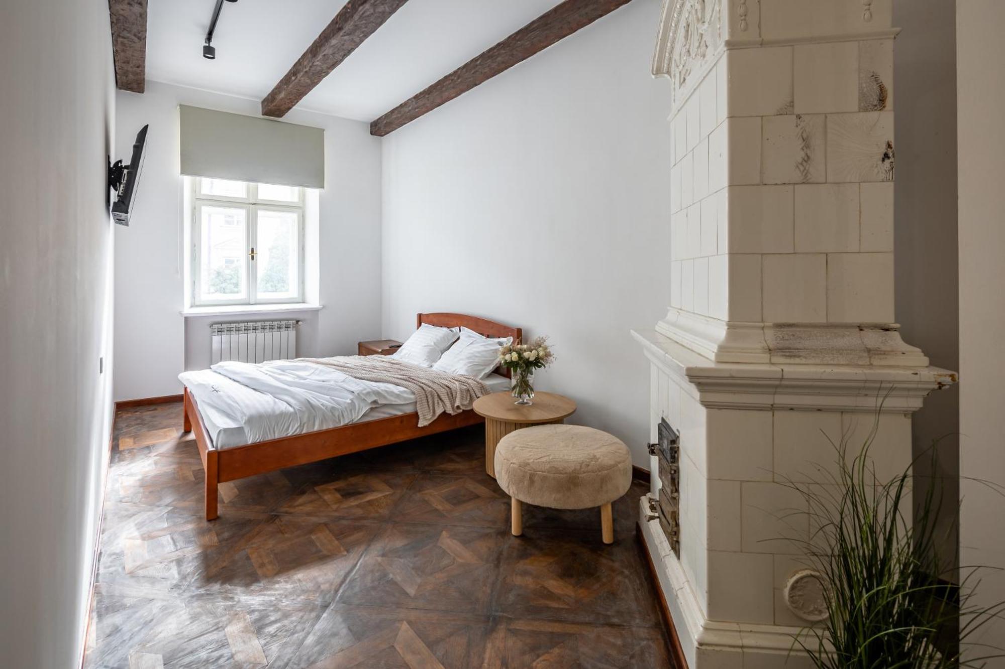 Ferienwohnung Romari Площа Ринок 28 Lemberg Exterior foto