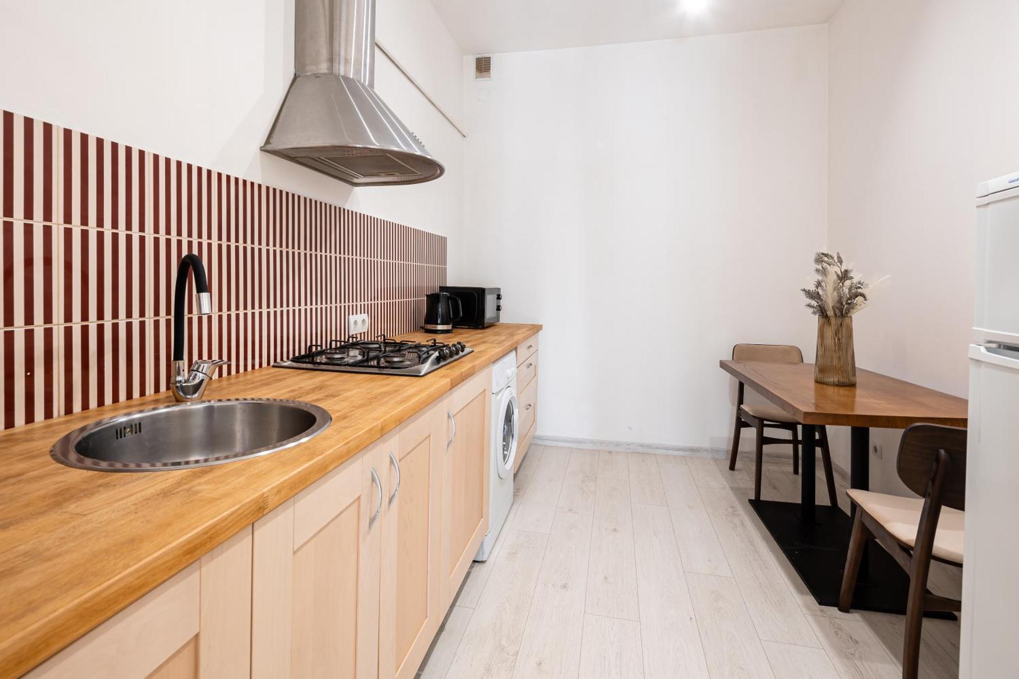 Ferienwohnung Romari Площа Ринок 28 Lemberg Exterior foto