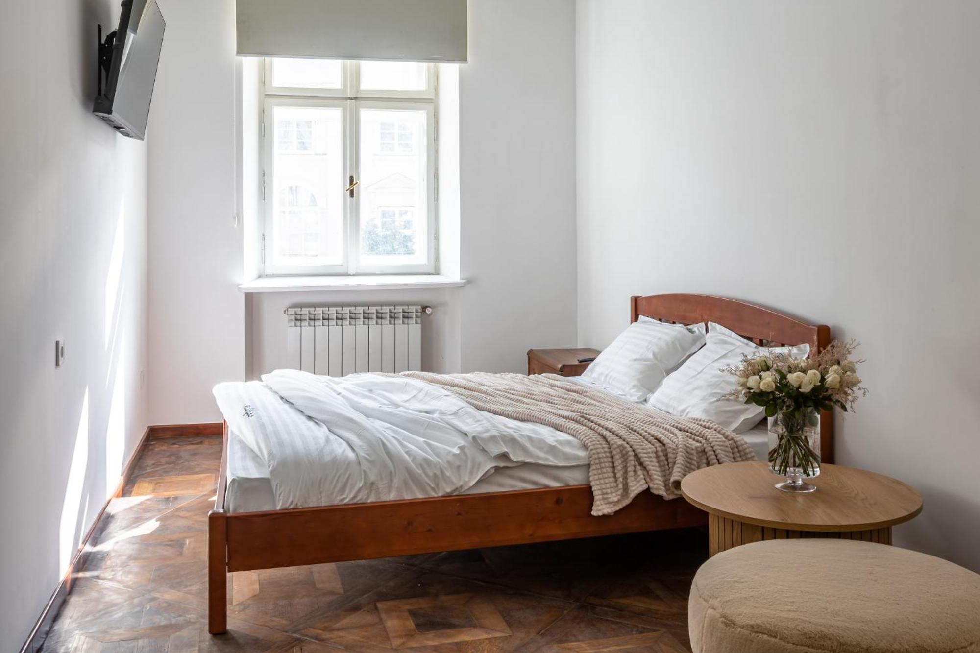 Ferienwohnung Romari Площа Ринок 28 Lemberg Exterior foto