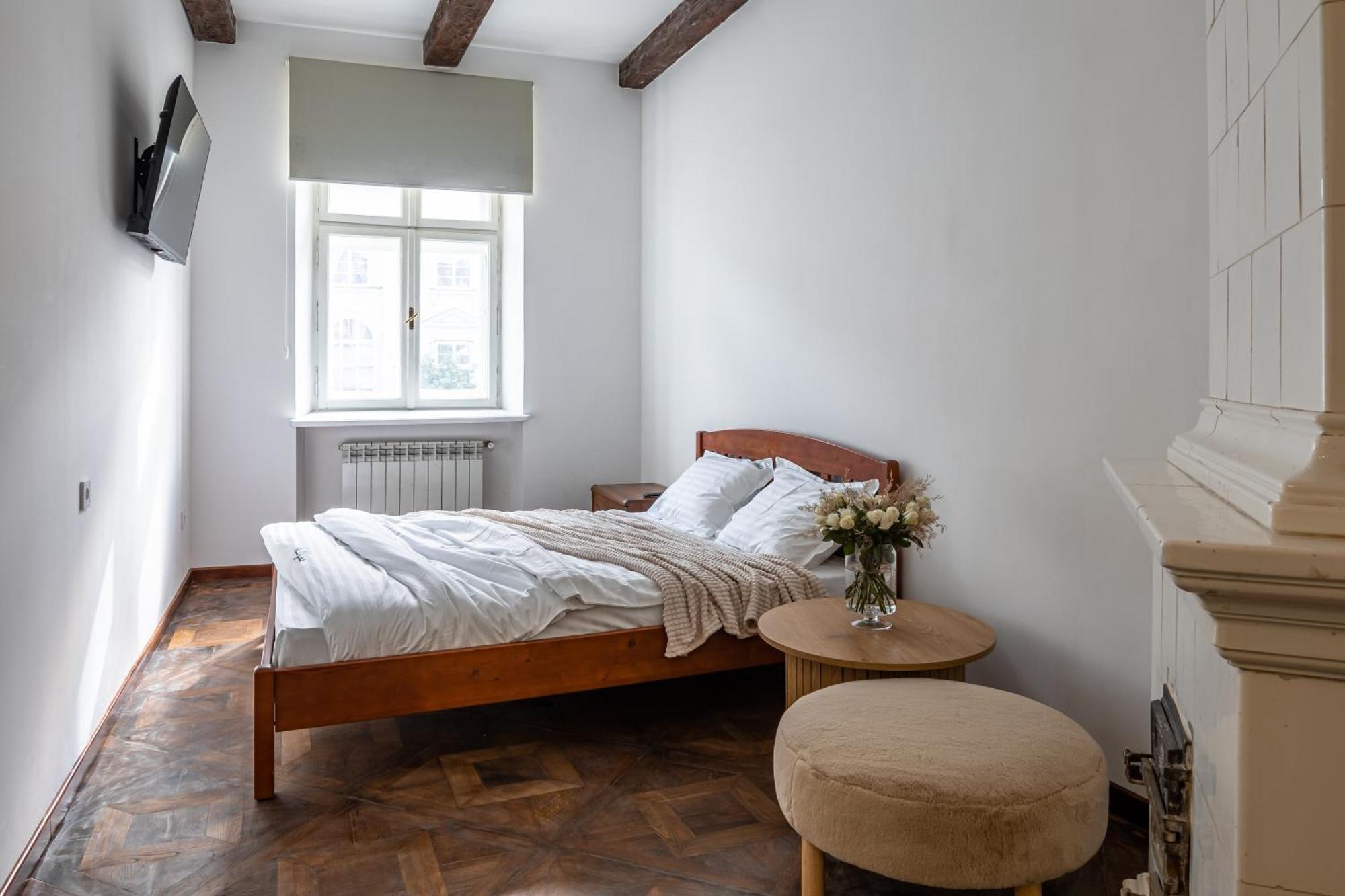 Ferienwohnung Romari Площа Ринок 28 Lemberg Exterior foto